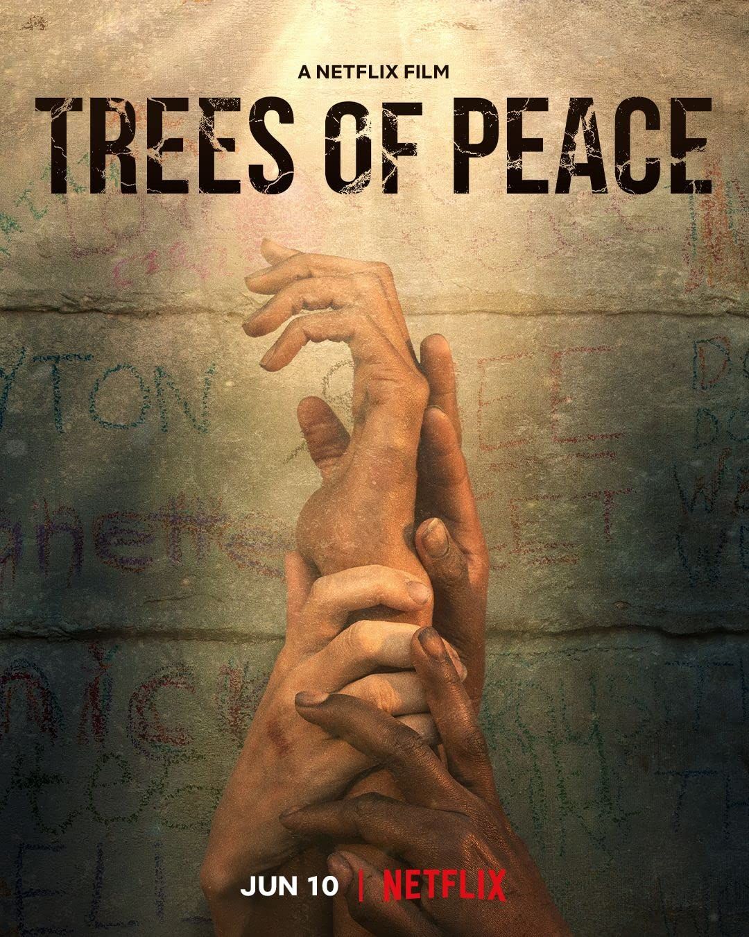 Trees of Peace (2021) Tamil [Voice Over] Dubbed WEBRip download full movie